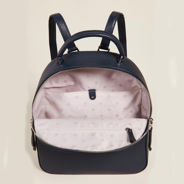 polly medium backpack kate spade