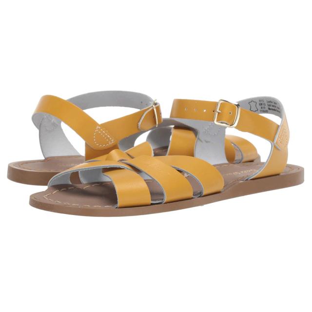 送料無料 ソルトウォーターサンダル サンダル レディース 海 小さいサイズ 大きいサイズ ユニセックス キッズ ベビー Salt Water Sandal