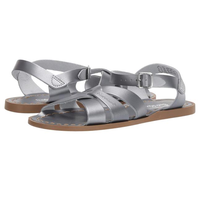 送料無料 ソルトウォーターサンダル サンダル レディース 海 小さいサイズ 大きいサイズ ユニセックス キッズ ベビー Salt Water Sandal