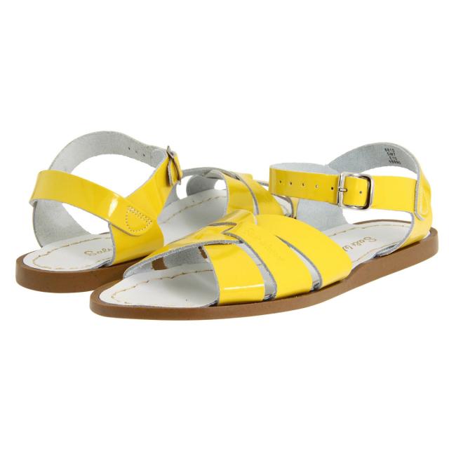 送料無料 ソルトウォーターサンダル サンダル レディース 海 小さいサイズ 大きいサイズ ユニセックス キッズ ベビー Salt Water Sandal