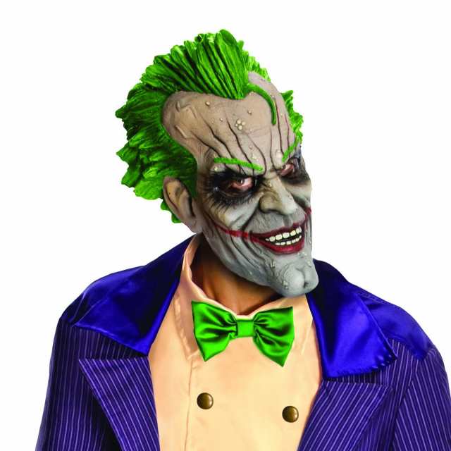 送料無料 Joker コスプレ 仮装 コスチューム ハロウィン 衣装 19 ホアキン バットマン ジョーカーの通販はau Pay マーケット La La