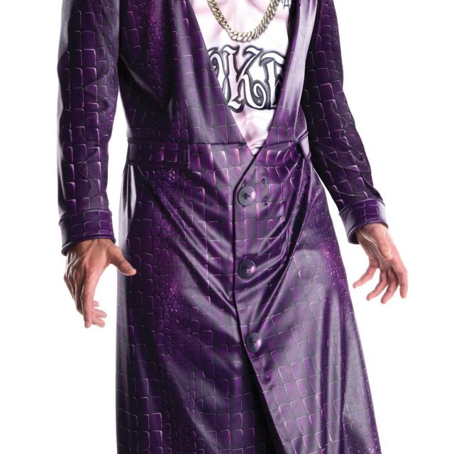 送料無料 Joker コスプレ 仮装 コスチューム ハロウィン 衣装 2019