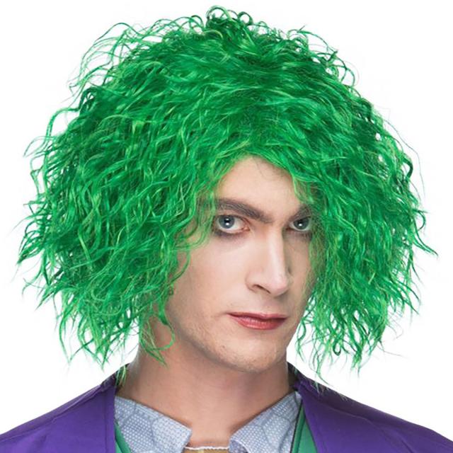 送料無料 Joker コスプレ 仮装 コスチューム ハロウィン 衣装 2019 ホアキン バットマン ジョーカー