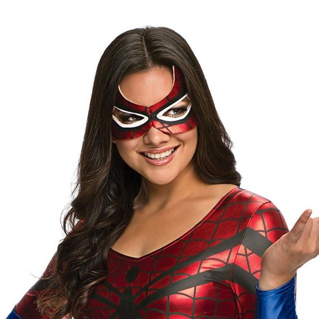 送料無料 スパイダーマン 大人用 スーツ コスプレ コスチューム ハロウィン セクシー ドレス Spider-Man 送料無料 スパイダーマン 大人用 スーツ コスプレ コスチューム