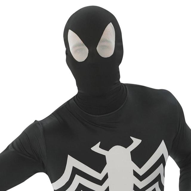 147 スパイダーマン ブラックコスチューム eec9b6a0-3219-4661-80ae-