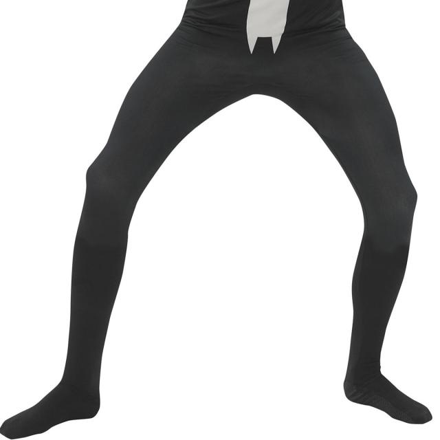 送料無料 スパイダーマン ブラックスパイダーマン スーツ 大人用