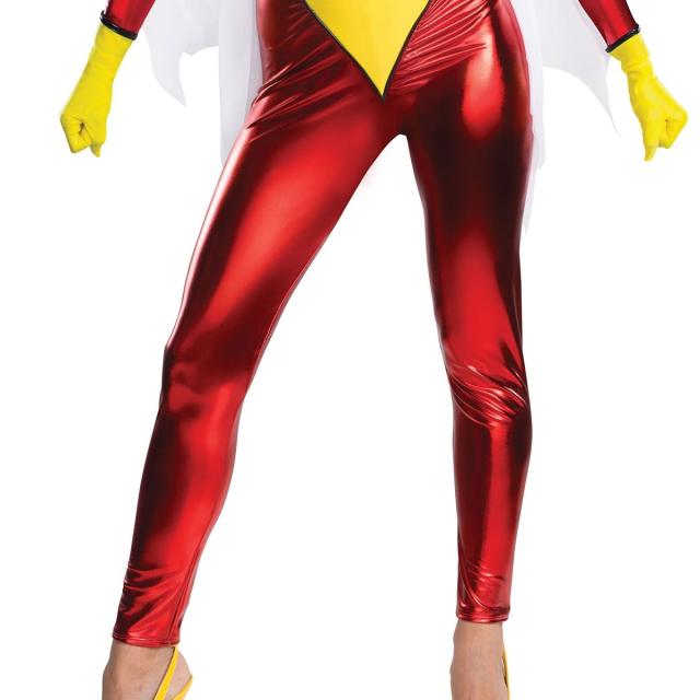 送料無料 スパイダーマン スパイダーウーマン セクシー 大人用