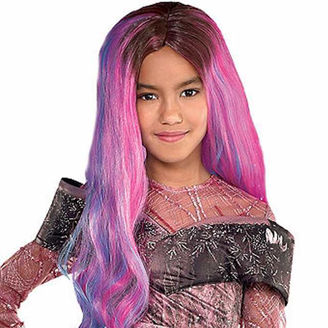 送料無料 ディセンダント 3 コスプレ オードリー 衣装 ディズニー 仮装 コスチューム ハロウィン DESCENDANTS 3｜au PAY  マーケット