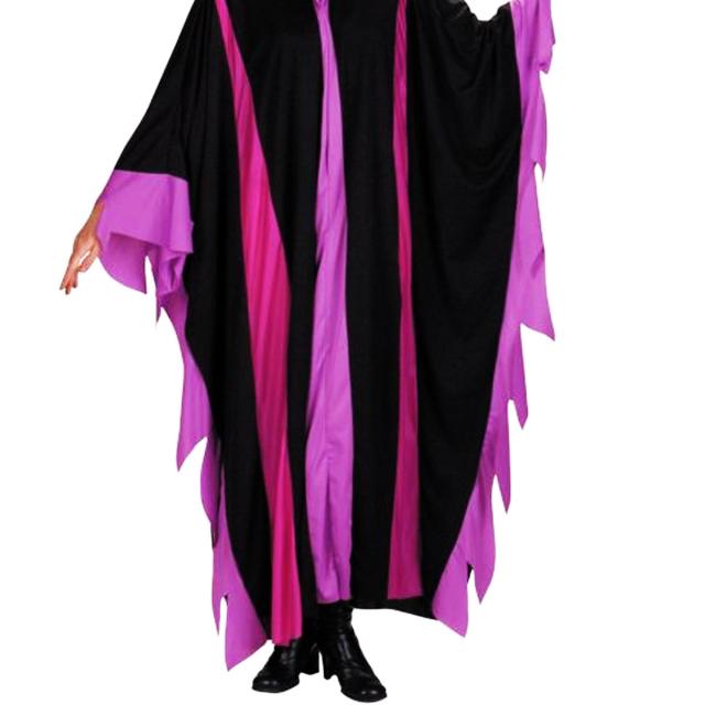 マレフィセント　ディズニー　衣装　コスプレ Disney コスプレ 仮装 衣装 ハロウィン コスチューム 魔女