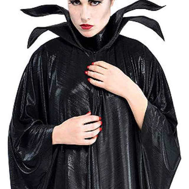 送料無料 マレフィセント コスプレ 大人用 仮装 衣装 コスチューム マレフィセント2 ディズニー 大きいサイズ あり Maleficentの通販はau Pay マーケット La La