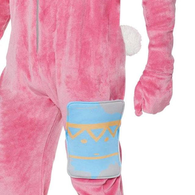 送料無料 フォートナイト コスプレ ウサちゃんレイダー 大人用 コスチューム 服 グッズ スキン 公式 Fortnite 送料無料 フォートナイト コスプレ ウサちゃんレイダー 大人用