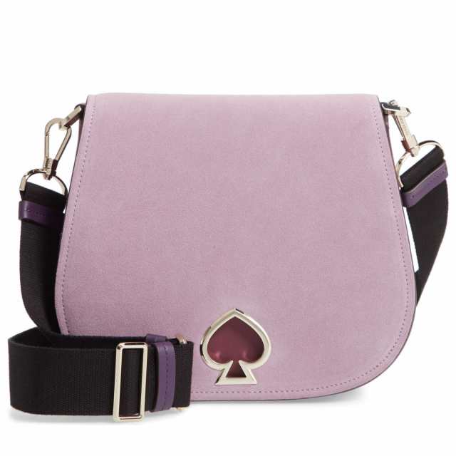 kate spade ショルダーバッグ バイカラー - ショルダーバッグ