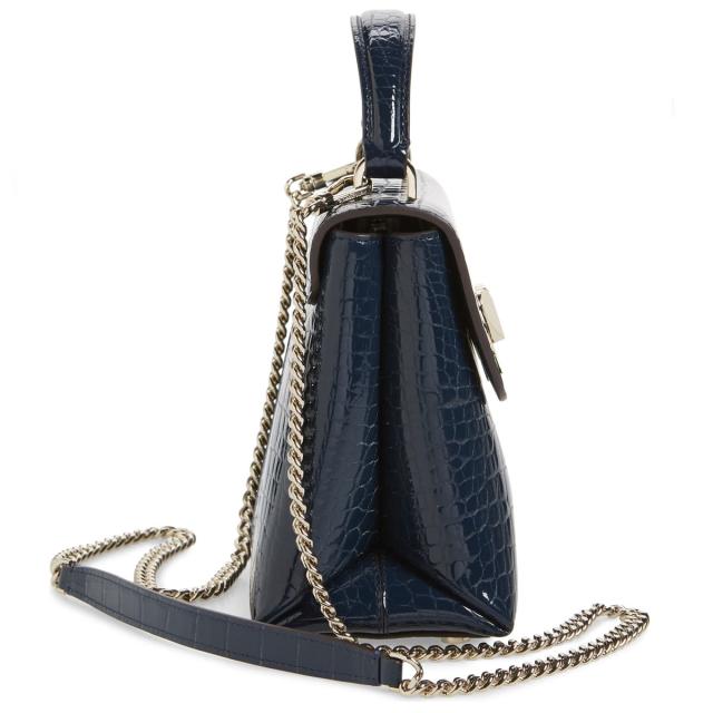 送料無料 ケイトスペード バッグ ショルダーバッグ ショルダー レザー