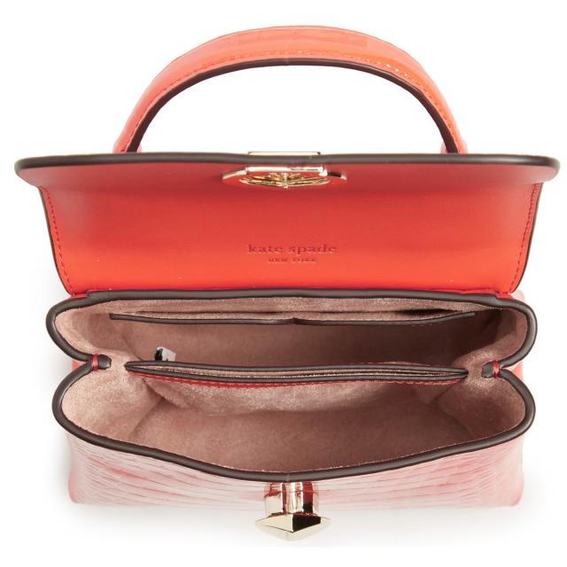 送料無料 ケイトスペード バッグ ショルダーバッグ ショルダー レザー