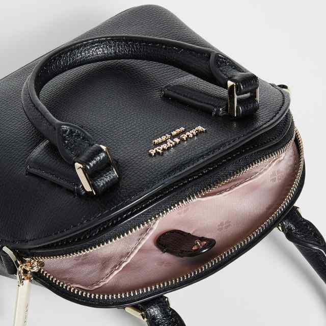 【美品】kate spade ショルダーバッグ　黒