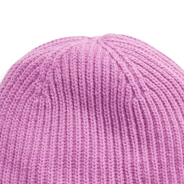 送料無料 ケイトスペード ニット帽 リボン ブランド レディース