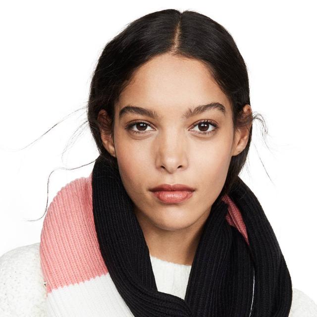 ケイトスペードのマフラー Kate spade(ケイトスペード) マフラー - フューシャピンク