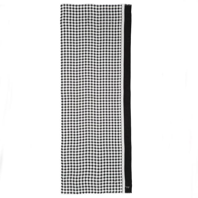 送料無料 ケイトスペード スカーフ レディース かわいい ブランド