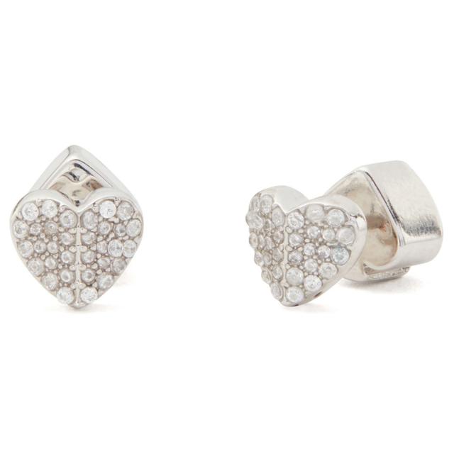 送料無料 ケイトスペード ピアス プレゼント アクセサリー おしゃれ ブランド クリスマス KATE SPADE NEW YORKの通販は 9,043円