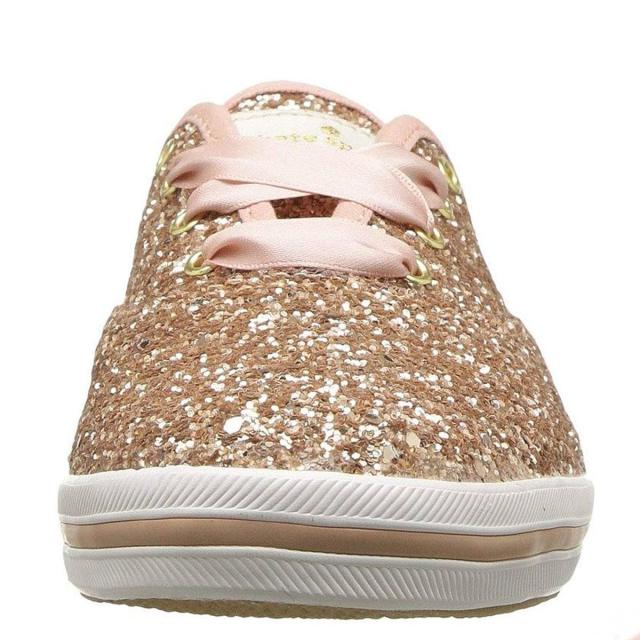 ケイトスペード グリッタースニーカー 25cm 新品ピンク ケイトスペード グリッタースニーカー 25cm 新品ピンク 2025年