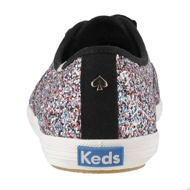 送料無料 ケイトスペード スニーカー レディース ケッズ keds おしゃれ