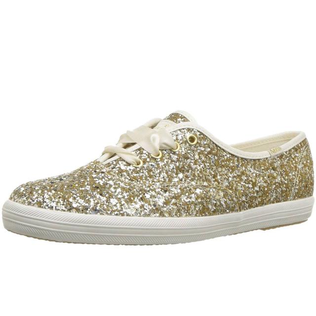 Kate Spade x Keds  ケイトスペード　ケッズ　コラボ　スリッポン