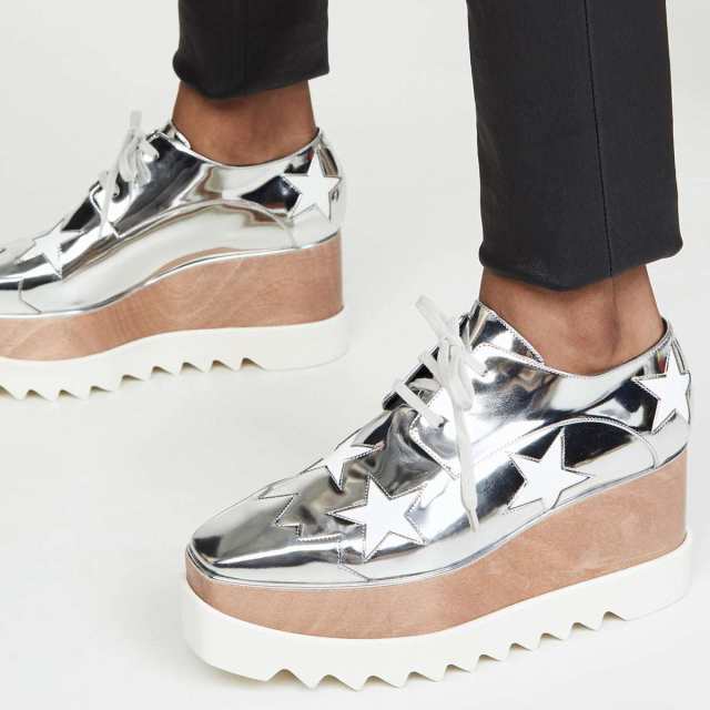 STELLA McCARTNEY スニーカー レディース | www.innoveering.net