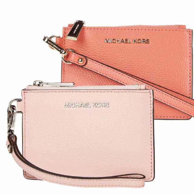 送料無料 マイケルコース 財布 小銭入れ カードケース レディース ブランド パスケース 可愛い Michael Kors｜au PAY マーケット