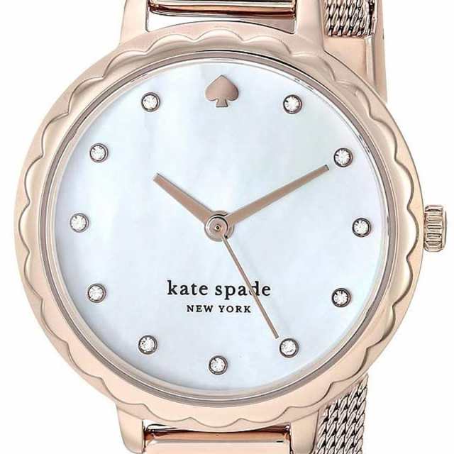 【新品】Kate Spade 腕時計 レディース