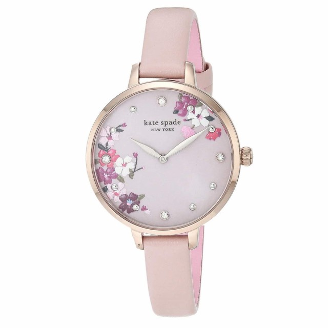 新品】Kate Spade 腕時計 レディース - 腕時計