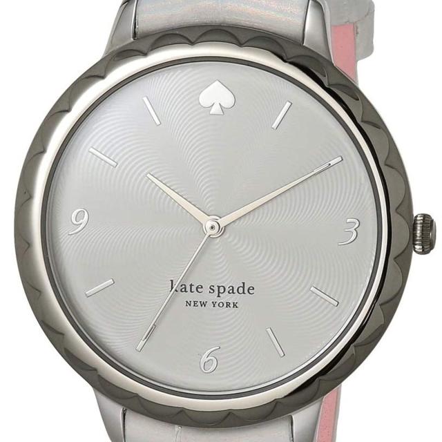 送料無料 ケイトスペード 腕時計 レディース ブランド 女性 かわいい おしゃれ 防水 Kate Spade New Yorkの通販はau Pay マーケット La La Au Pay マーケット店