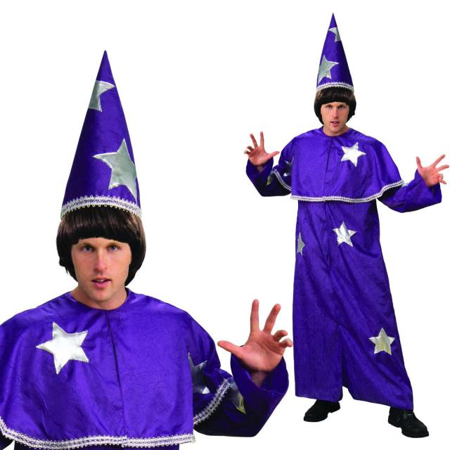 送料無料 ストレンジャーシングス ウィル ウィザード コスプレ メンズ 大人 ハロウィン コスチューム 仮装 StrangerThings