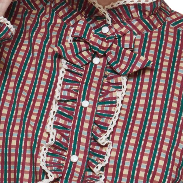 送料無料 ストレンジャーシングス バーブ シャツ コスプレ レディース 大人 女性 ハロウィン コスチューム StrangerThings 送料無料 ストレンジャーシングス バーブ シャツ コスプレ レディース