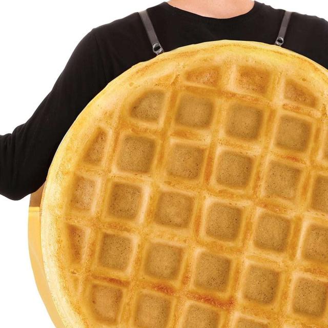 送料無料 ストレンジャーシングス ワッフル コスプレ メンズ 大人