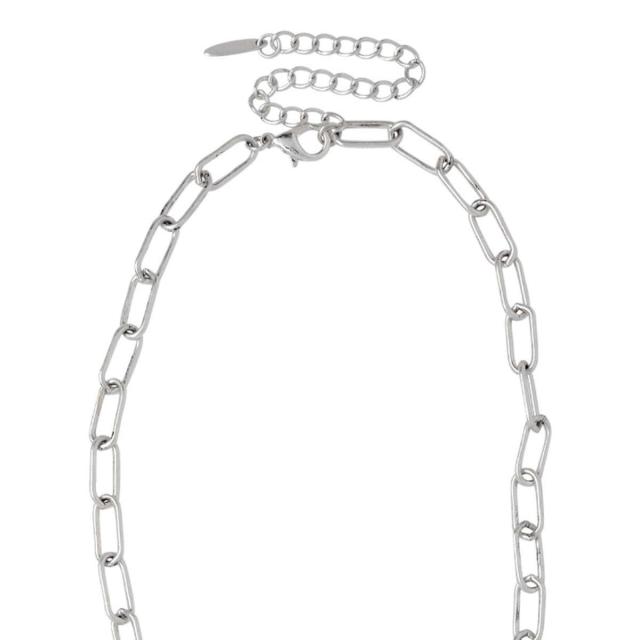 送料無料 ハーレイクイン グッズ ネックレス ペンダント アクセサリー ミスター J 衣装 女優 覚醒 Harleyquinnの通販はau Pay マーケット La La