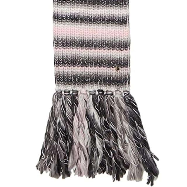 送料無料 ケイトスペード マフラー レディース かわいい 大判