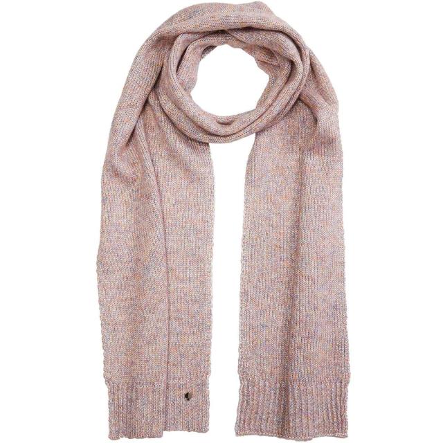 送料無料 ケイトスペード マフラー レディース かわいい 大判 ピンク ゆったり ブランド 楽天 KATE SPADE NEW YORK 送料無料 ケイトスペード マフラー レディース かわいい 大判 ピンク