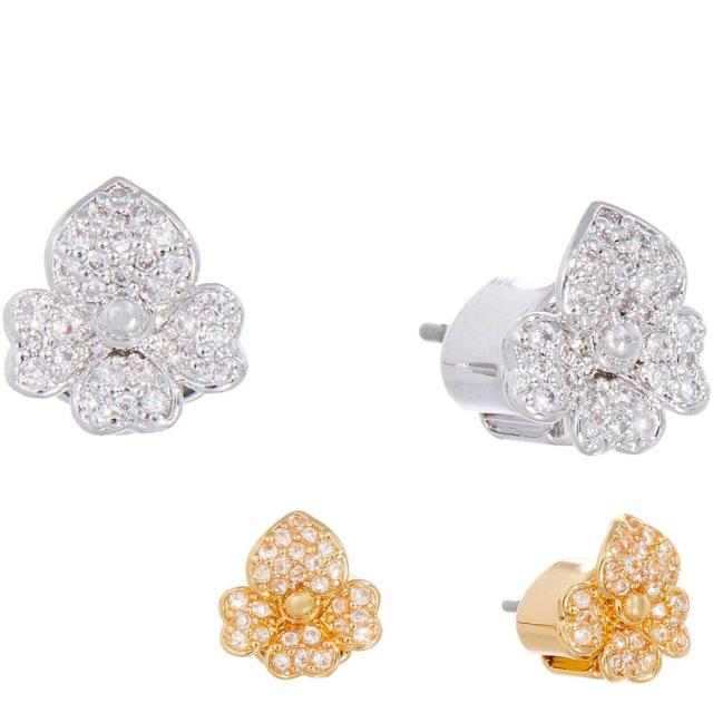 送料無料 ケイトスペード ピアス アクセサリー おしゃれ プレゼント 楽天 ブランド 誕生日 送料無料 Kate Spadeの通販は