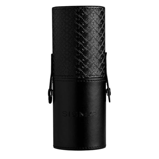 送料無料 シグマ ビューティ メイクブラシ セット 収納 ケース付き