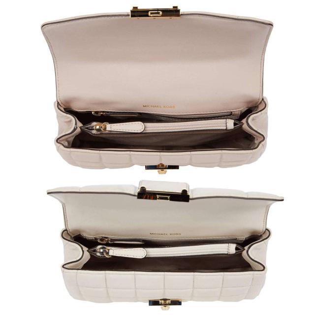 送料無料 マイケルコース ショルダーバッグ バッグ チェーン