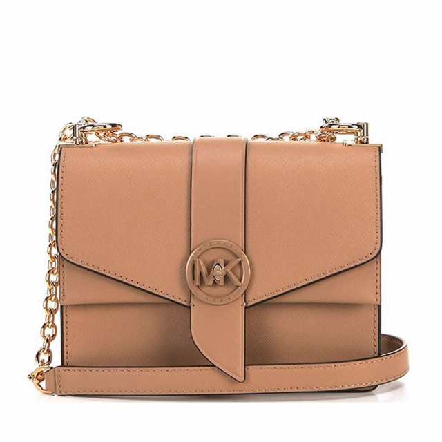 MICHAEL KORS マイケルコース MINDY MINI ショルダーバッグ