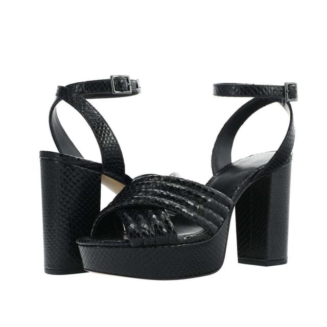 送料無料 マイケルコース サンダル ヒール おしゃれ レディース ブランド Michael Kors