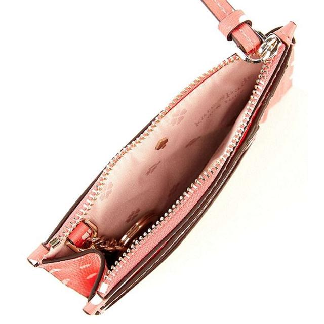 新品　ケイトスペード　キーケース　カードケース デヴィン キー ホルダー | カードケース & キーケース | ケイト