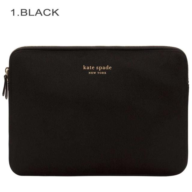 kate spade NEW YORK - 【Kate Spade】13インチ ノートPCケース 楽天市場】ケイトスペード ノートパソコン ケース 13.3 おしゃれ