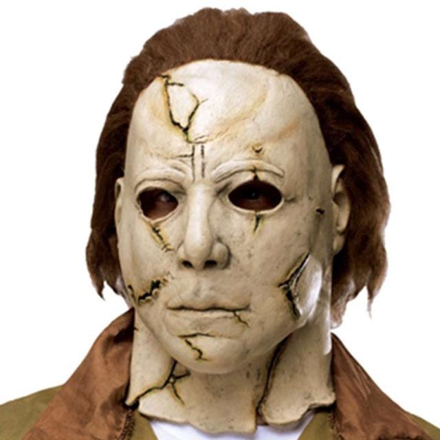 送料無料 マイケルマイヤーズ ハロウィーン ハロウィン ホラー