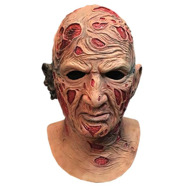 送料無料  フレディー スプリングウッドスラッシャー ホラー スプラッター コスプレ 衣装 仮装 イベント