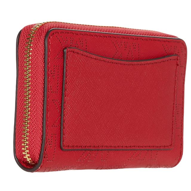 送料無料 マイケルコース カードケース コンパクト ブランド 本革