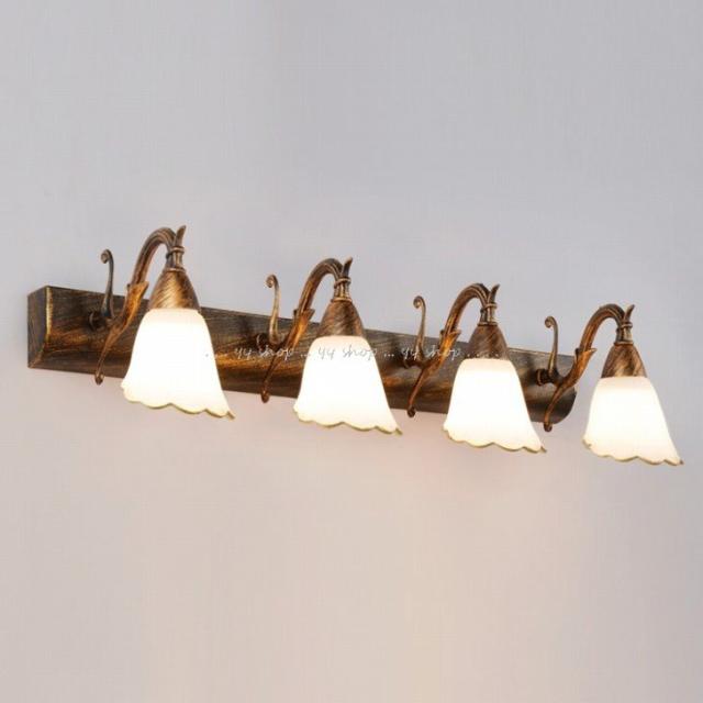 1020DL23-4壁掛け照明 壁掛け灯 インテリア照明 壁掛け灯 高級照明.ミラーライト.4灯