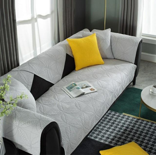 SO86ソファーシート ソファーカバー シーズン通用タイプ サイズオーダー可能 滑りどめ生地 ソファカバー 3点セットの通販は