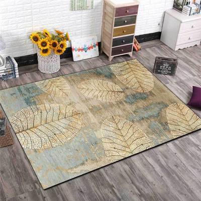 FM88ラグカーペット リビングマット ラグマット 滑り止め付 ホットカーペット対応 床暖房対応 サイズオーダー可能の通販は